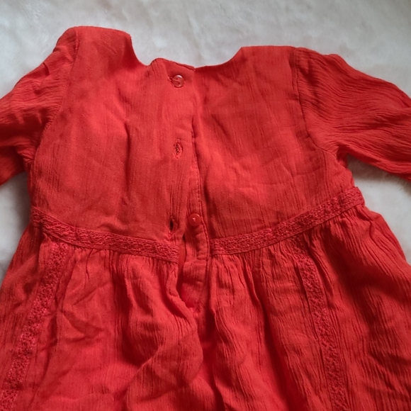 Gymboree Baby Dress - Picture 5 of 7